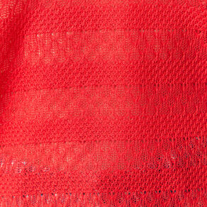 t shirt manches courtes rouge femme T-shirt manches courtes rouge femme
