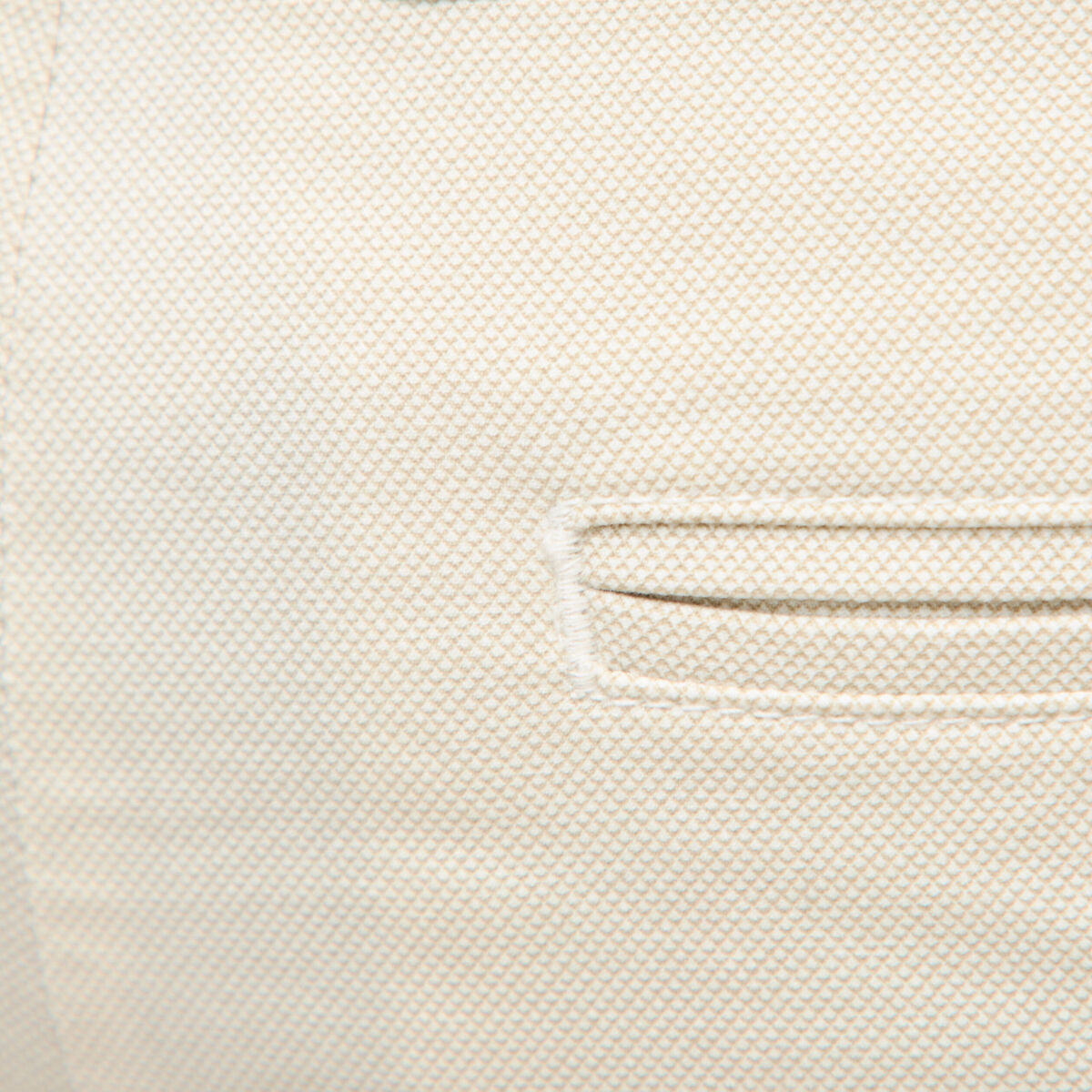 Pantalon chino slim gris homme