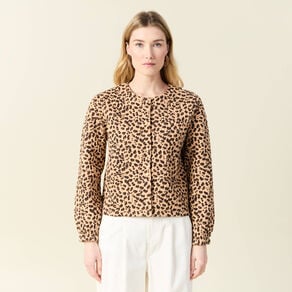 gilet manches longues camel femme Gilet manches longues camel femme