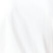 T-shirt manches courtes blanc homme