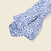 Noeud de papillon multicolore homme
