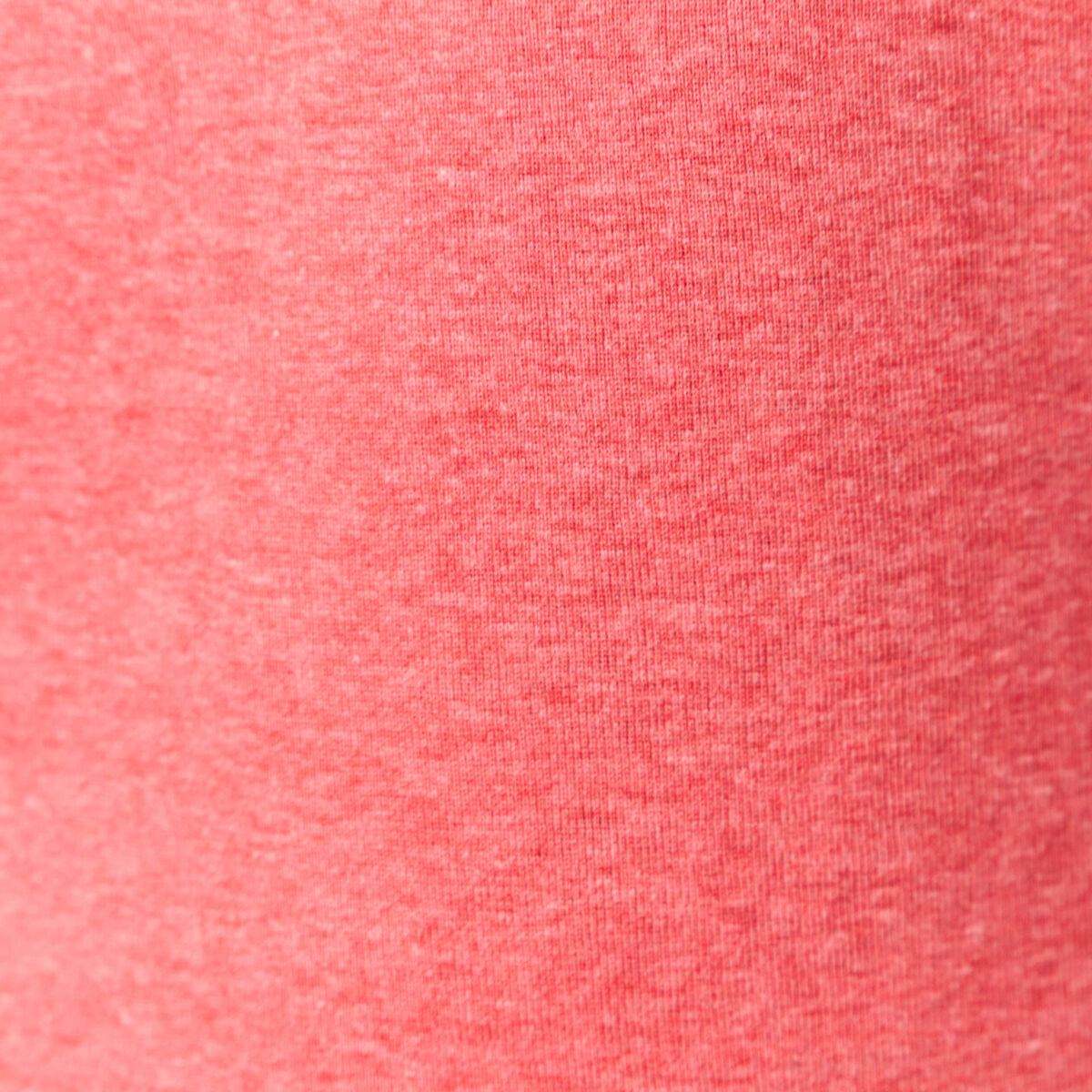 Débardeur femme uni col arrondi Instinct rouge femme