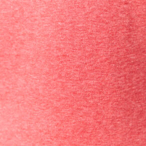 Débardeur femme uni col arrondi Instinct rouge femme