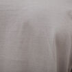 T-shirt en coton gris homme