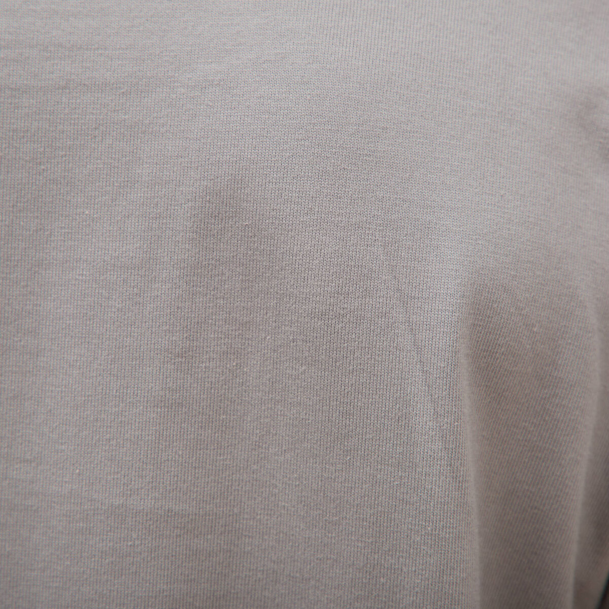 T-shirt en coton gris homme