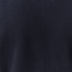 T-shirt manches longues bleu marine homme