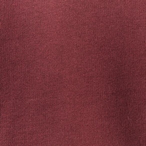 sweat manches longues rouge fonce homme Sweat manches longues rouge foncé homme