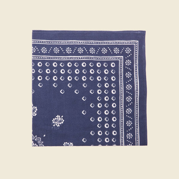 foulard bleu marine homme Foulard bleu marine homme