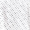 Chemise éco-responsable blanc homme