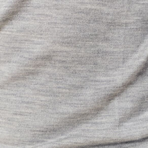 pull 100 laine merinos gris fonce homme Pull 100% laine mérinos gris foncé homme