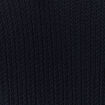 Polo manches courtes bleu marine homme