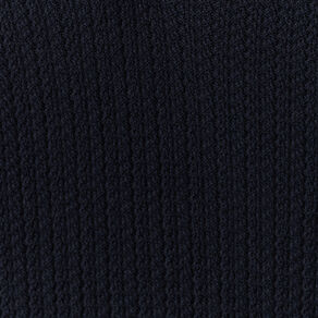 Polo manches courtes bleu marine homme