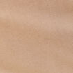 Pantalon chino cropped beige homme
