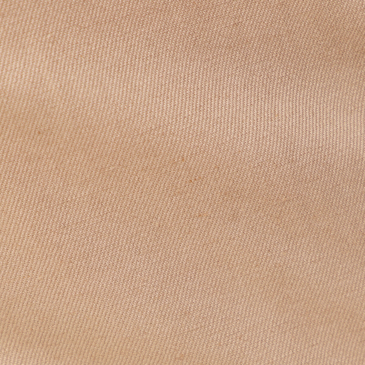 Pantalon chino cropped beige homme