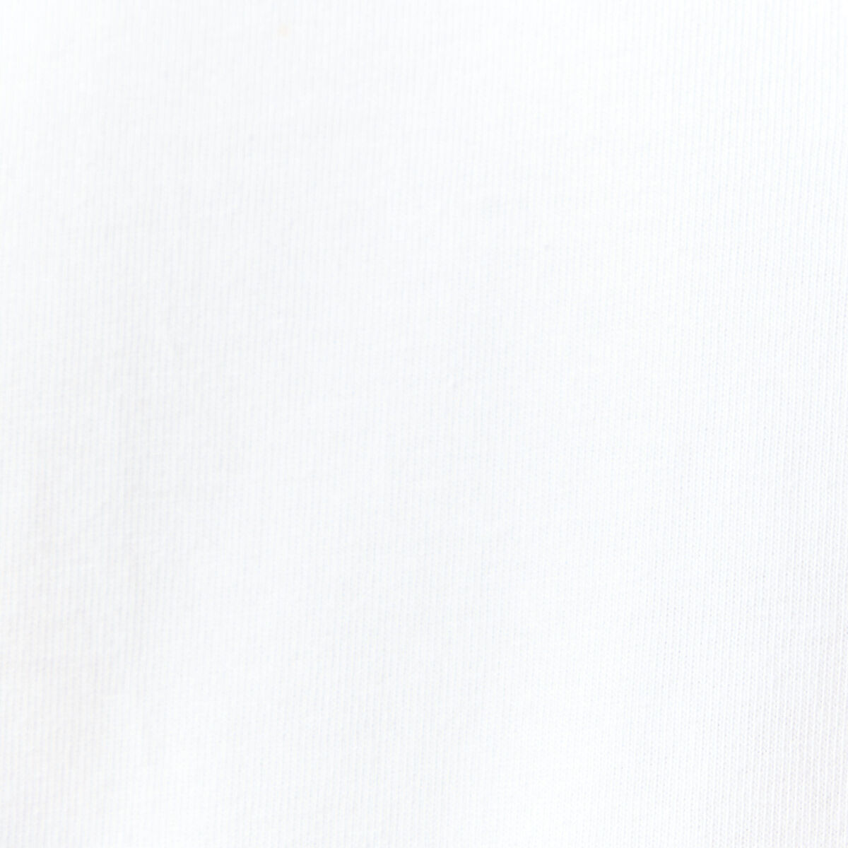 T-shirt manches courtes blanc homme