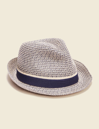 Chapeau sable homme