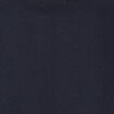 T-shirt manches courtes bleu marine homme