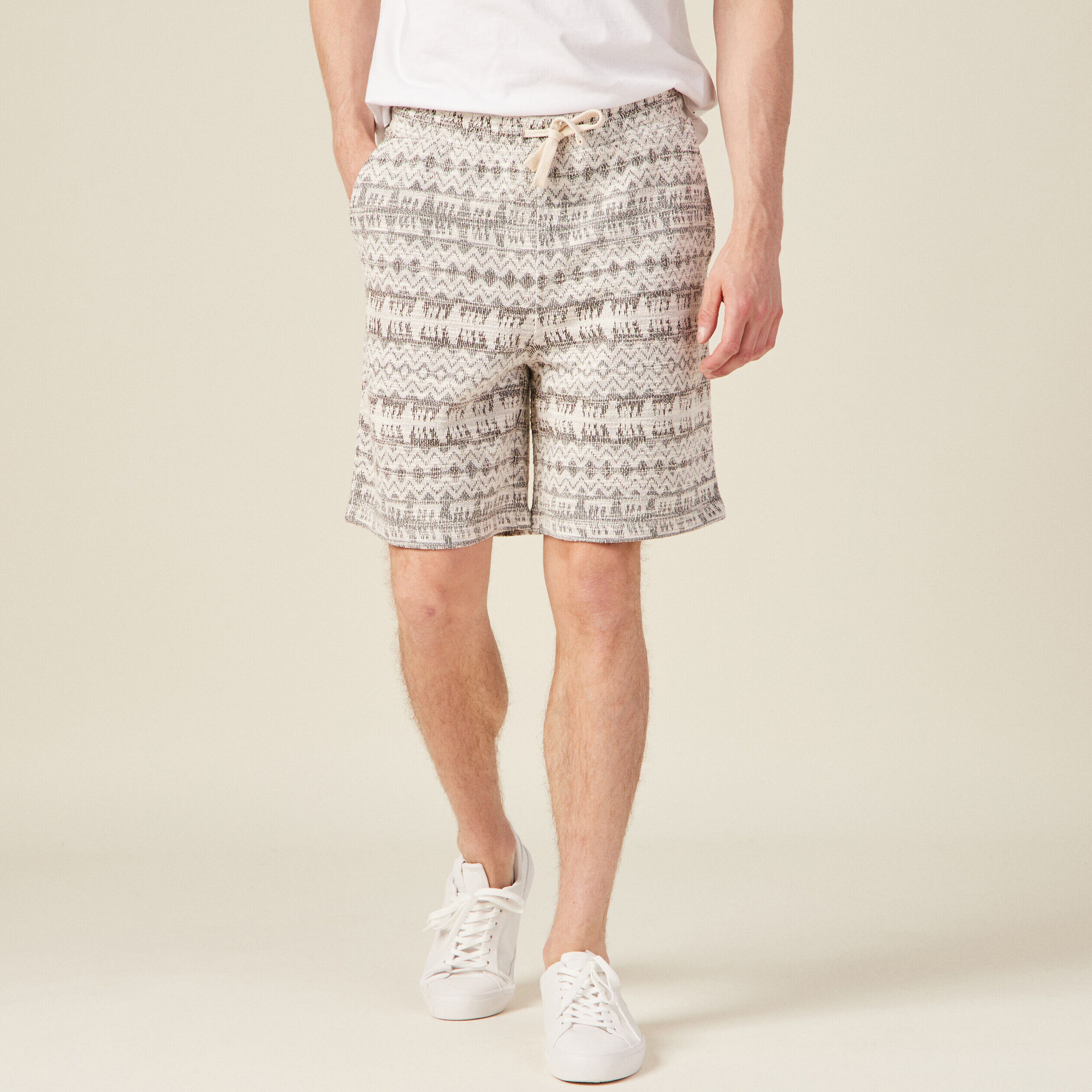 Bermudas Homme Vib s
