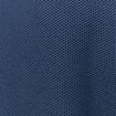 Polo manches courtes bleu foncé homme