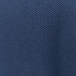 Polo manches courtes bleu foncé homme