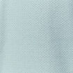 Polo manches courtes bleu gris homme