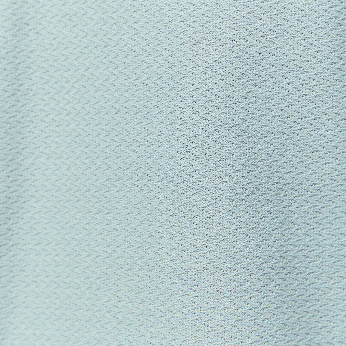 Polo manches courtes bleu gris homme