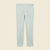Pantalon chino vert clair homme