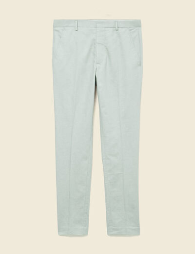 Pantalon Gaspard Ultra Leger Beige Capel Grande Taille beige homme Pantalon Gaspard Ultra Leger Beige Capel Grande Taille beige homme