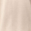 Polo manches courtes taupe homme