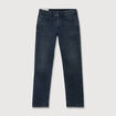 Jeans regular longueur 32 denim stone homme