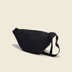Banane avec doublure noir homme