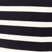 Pull manches longues bleu foncé homme