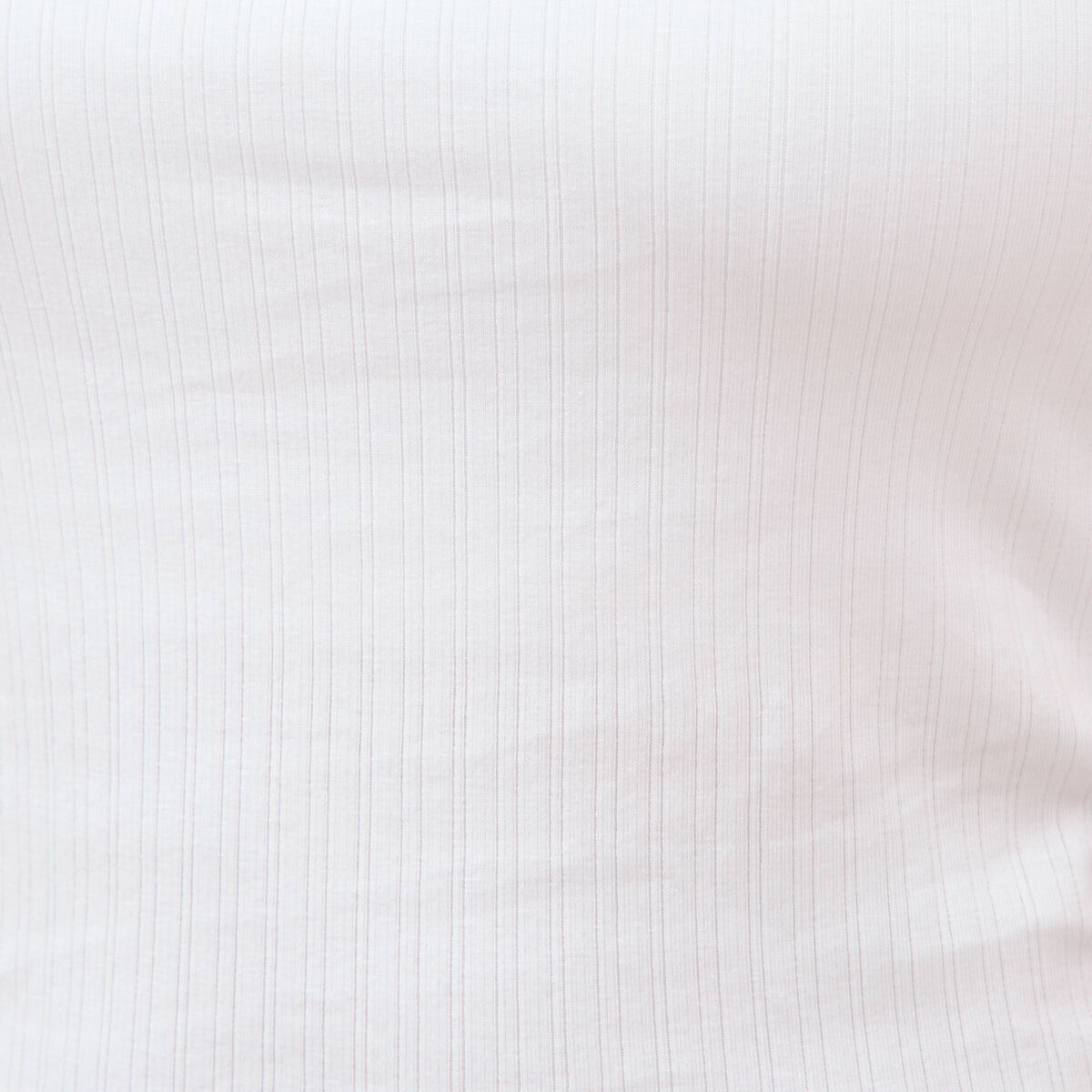 D&eacute;bardeur 2 en 1 avec brassi&egrave;re int&eacute;gr&eacute;e blanc femme