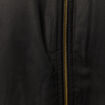 Parka r&eacute;versible noir femme