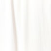 Chemise manches courtes ecru femme
