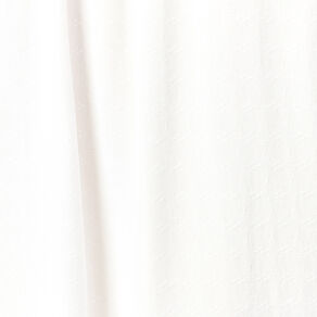 Chemise manches courtes ecru femme