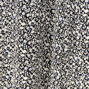 robe longue eco responsable bleu femme Robe longue éco-responsable bleu femme
