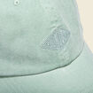 Casquette vert clair homme