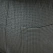 Bermuda vert kaki homme