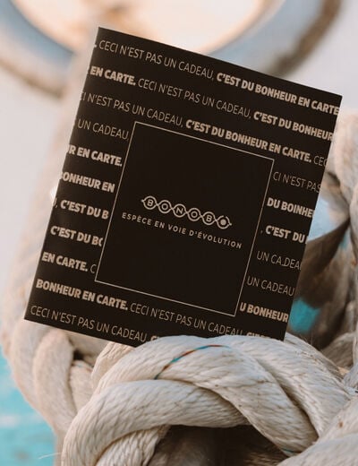 Carte cadeau