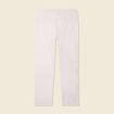 Pantalon chino gris homme