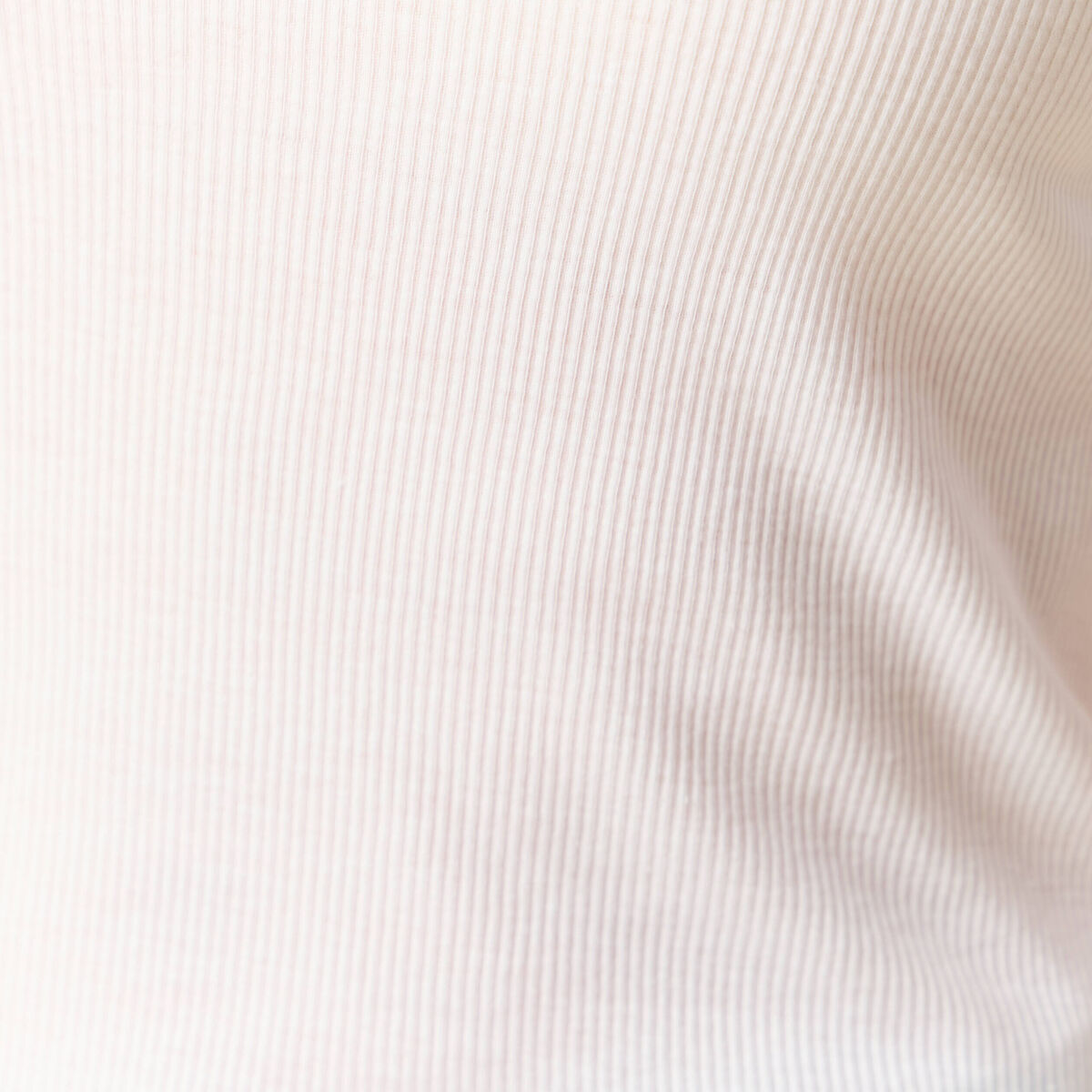 Débardeur éco-responsable blanc femme