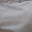 Pantalon chino slim gris homme