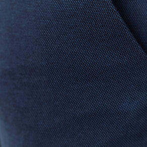 Pantalon jogger élastiqué bleu foncé homme