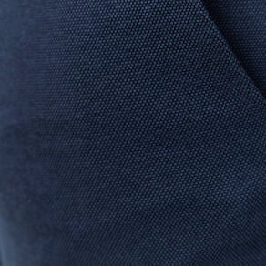 pantalon jogger elastique bleu fonce homme Pantalon jogger élastiqué bleu foncé homme