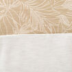 T-shirt manches courtes beige moyen homme