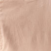 Pantalon chino cigarette rose clair femme