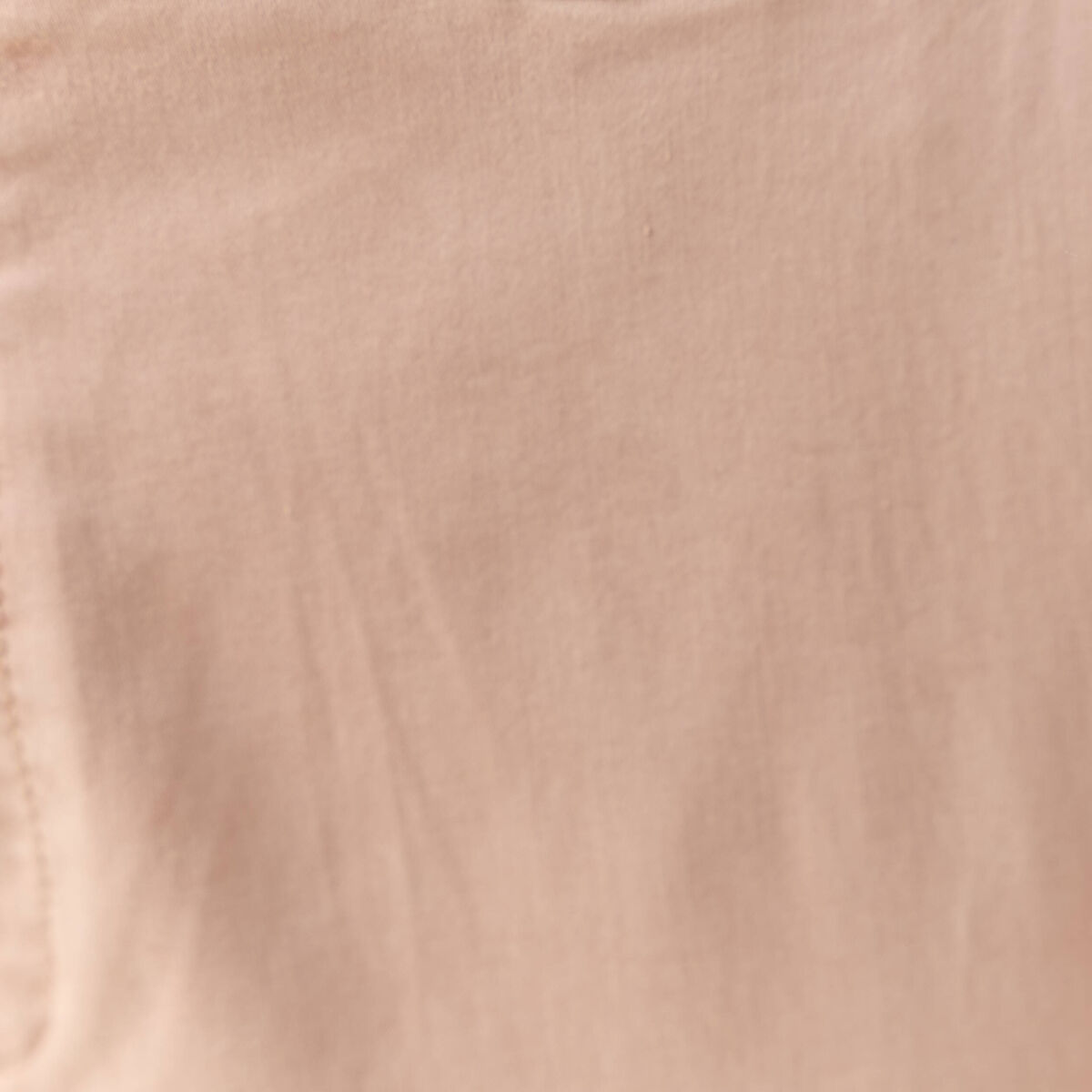 Pantalon chino cigarette rose clair femme