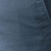 Pantalon chino longueur 32 bleu gris homme