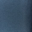 Surchemise manches longues bleu marine homme